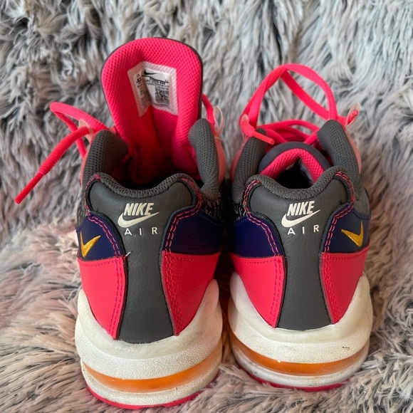 Nike Air Max 95 size 6 youth, grade school - Picture 3 of 6